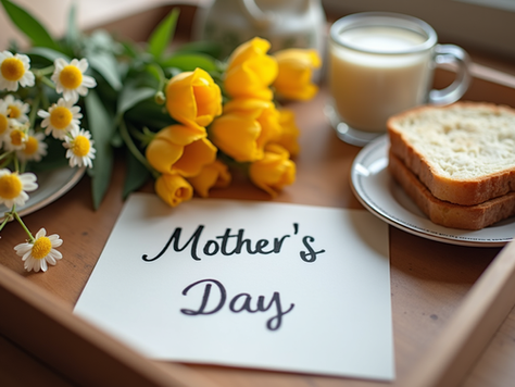 10 Budget Friendly Ways to Celebrate Mother's Day in 2026