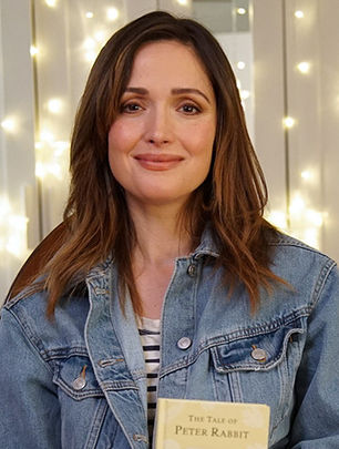 Rose Byrne Reads Original THE TALE OF PETER RABBIT for Storyline Online®