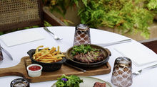 Discover the Exciting New Brunch Offerings at Ette Hotel's Salt & The Cellar