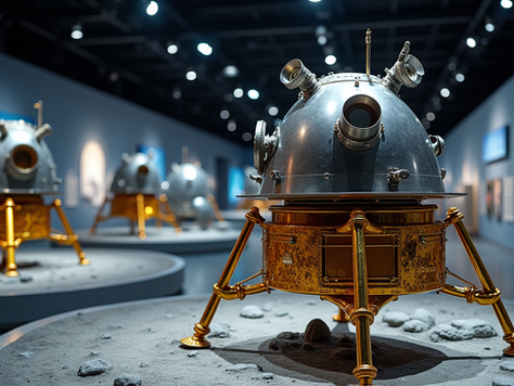 Exploring the Surge in Moon Landing Interest and the Global Craze for Butterbeer in 2026