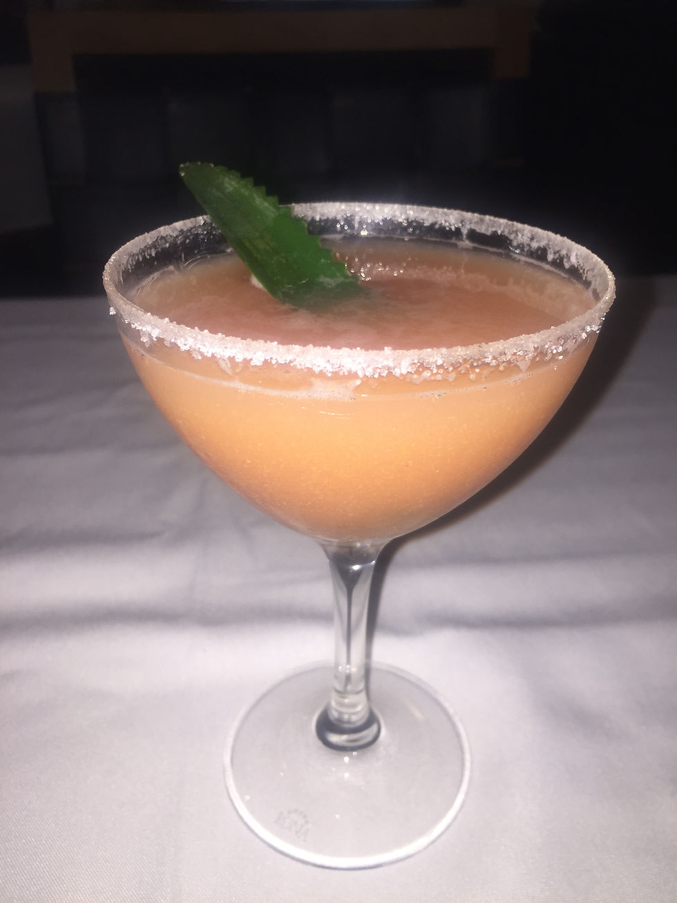 Ash brown explores fogo de Chao