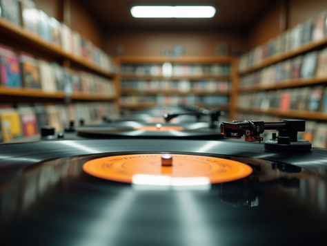 Is 2025 the Year Without a Song of the Summer and What It Means for the Music Scene?