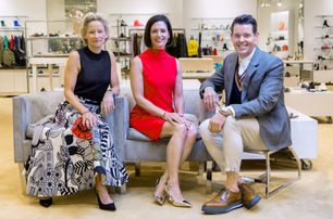 JEFFREY FASHION CARES ATLANTA CELEBRATES 26 YEARS THIS AUGUST 2018