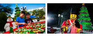 Visit LEGOLAND Florida Resort this Month to Receive a Free Return Ticket and see the LEGO® Star Wars