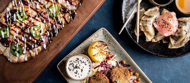 Puttshack Announces New Un-Fore-Gettable Menu