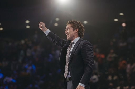 Joel Osteen on Coronavirus, Kanye West and Keeping the Faith