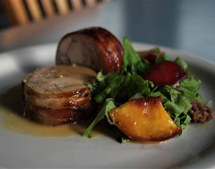 REVIVAL’S BACKYARD, COMMUNION, REOPENS JUNE 12