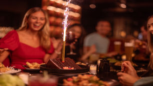 Celebrate Moms Dads and Grads at P.F. Chang’s® with Special Limited-Time Menu