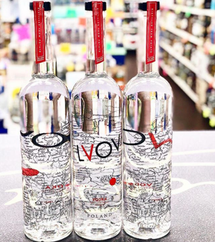 LVOV PRESENTS THE LOW-DOWN ON VODKA, THE ESSENTIAL SUMMER SPIRIT
