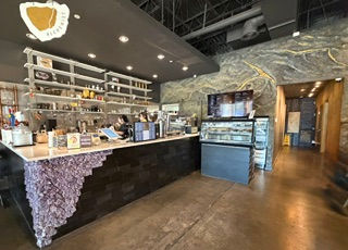 Alchemist Trading Co Review: Tucked-Away Specialty Coffee in Duluth GA