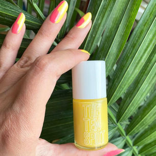 THE TEN SPOT's Way to Keep You Trendy for the Summer