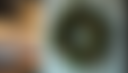 Exploring the Surge in Popularity of Cabinet Wreaths and DIY Christmas Villages