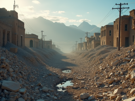 Exploring the Largest Earthquakes in History and Their Global Impact