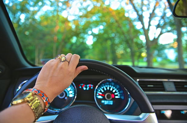 Useful tip for your summer road trip
