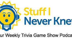 FEATURE: Stuff I Never Knew & Ash Brown