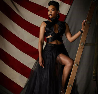 ***Ash Said It Interview: Demetria McKinney