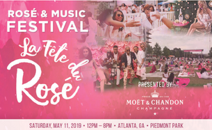 Grammy-Nominated DJ and Producer Mannie Fresh to Headline the Second Annual La Fête du Rosé Atlanta