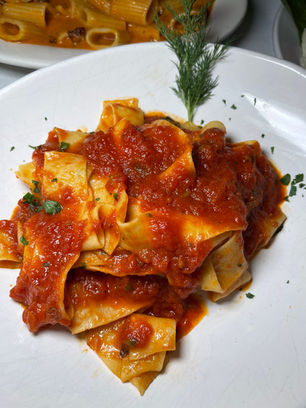 Experience Culinary Bliss at Amore e Amore's Inaugural Wine Pairing Dinner