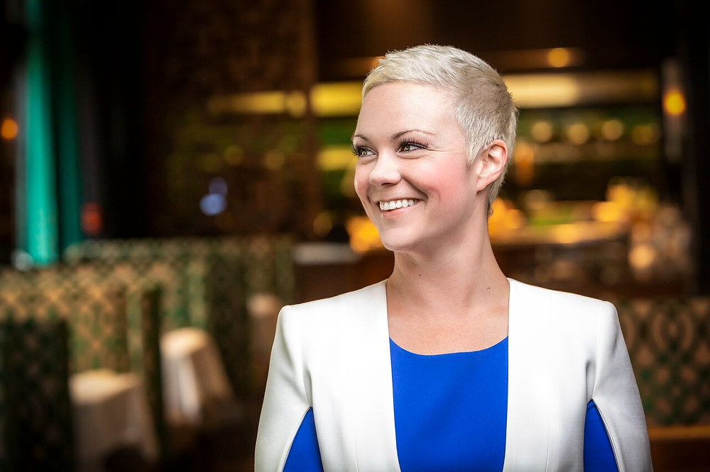 Atlas Announces Eleanor Parker as New Manager