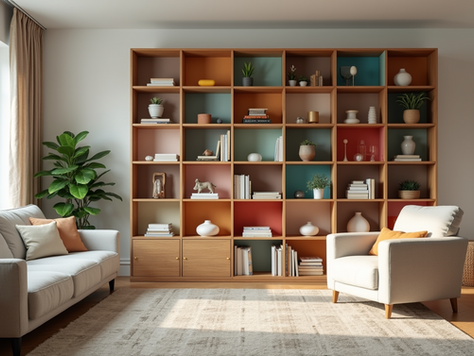 Top Trending DIY Tips for Painting IKEA Billy Bookcase and Fabric Chairs