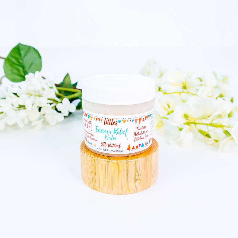 The Littles Skin Care Products Making a Big Impact on Your Baby’s Skin