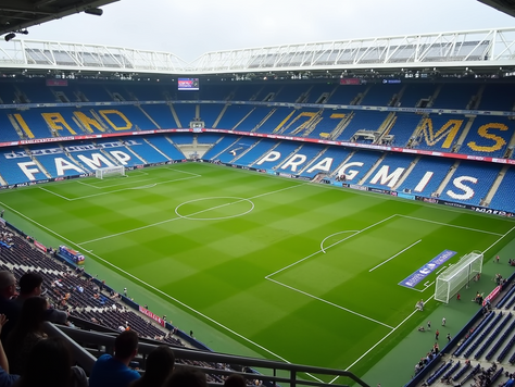 Brighton vs Liverpool: Analyzing the Surge in Interest and Performance Trends