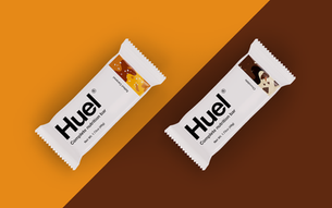 The Perfect Snack Bars are Plant-Based, High-Protein and Gluten-Free