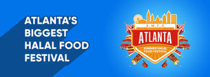 Experience the Excitement of Atlanta's Inaugural Halal Food Festival