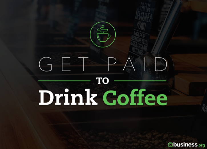 Up for a Challenge? We’ll pay you $1K to ditch Starbucks