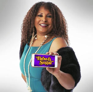 PAM GRIER TO HOST "BROWN SUGAR WEEK ON BOUNCE" JUNE 11-15