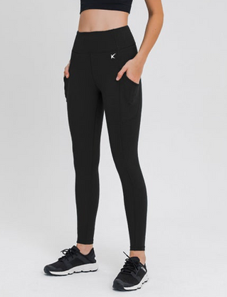 Fitness Apparel for 2022: Kumi Activewear