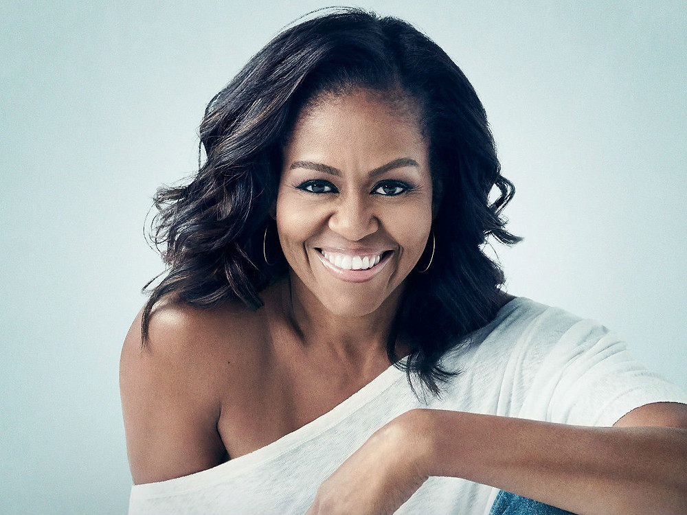 CBS POLL: Michelle Obama Favorite Pick of Dems for VP