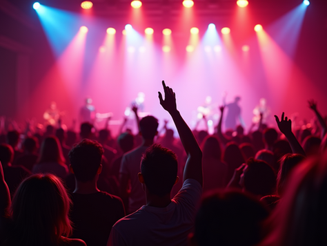 Taylor Swift Dominates Search Trends: Exploring Her Impact on Local Music Parties and Record Production