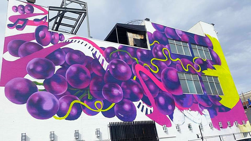 City Winery's Travis Green Is Atlanta's ONLY Winemaker