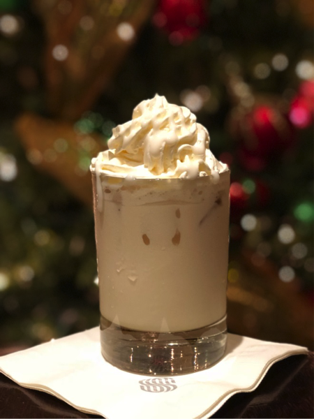 Eggnog Mudslide Sonesta Gwinnett Place