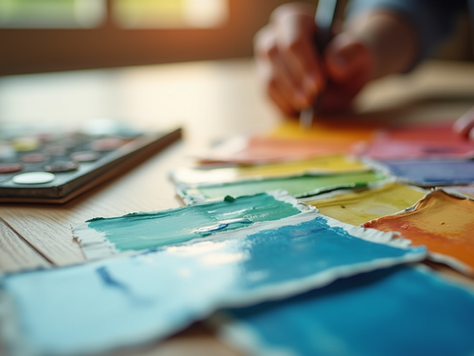 Trending Colors and Easter Basket Ideas: Capitalizing on Seasonal Interests in 2023