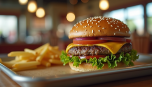 Exploring the Significance of Whataburger's 75 Cents: A Flavorful Journey