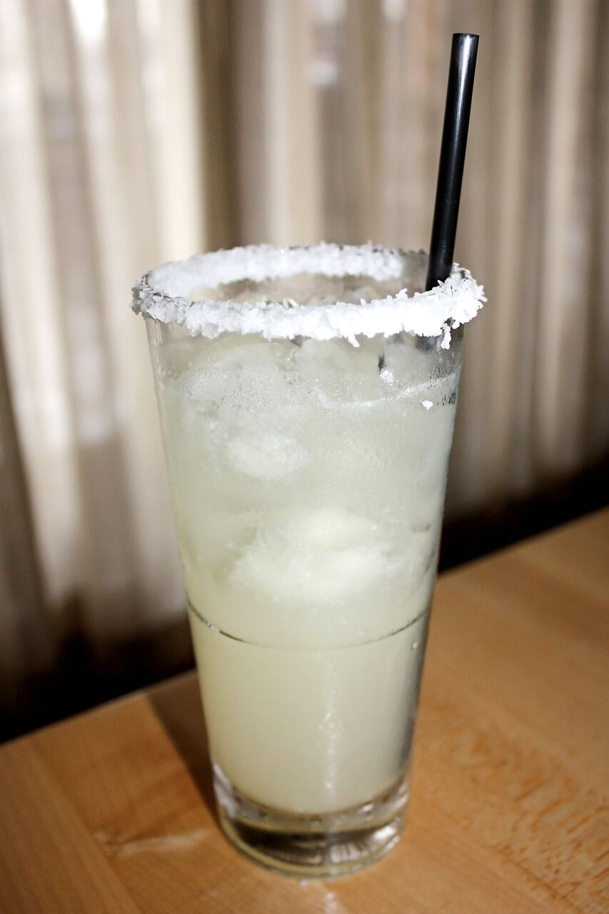 Sip On Dantanna’s Favorite Margarita or Make the Recipe at Home