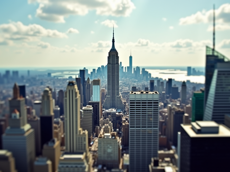 The Impending Arrival of a Molten Blob in NYC: What Residents Need to Know