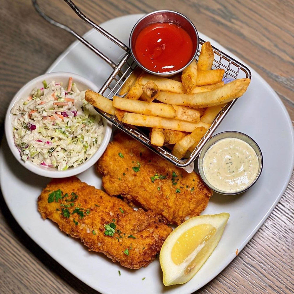 Explore Gluten-Free Menu Items Around Atlanta