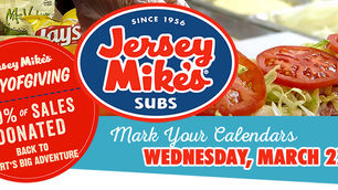 Eat a Sub: Help Bert's Big Adventure