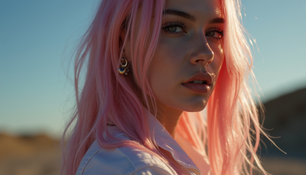Billie Eilish Soars to Stardom with a Whopping 250% Spike in Search Interest
