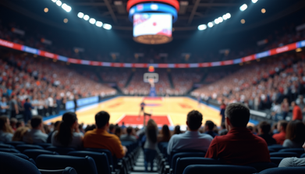 Why Interest in Courtside Seats and NBA Finals Surged in Southern and Northern States