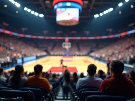 Why Interest in Courtside Seats and NBA Finals Surged in Southern and Northern States