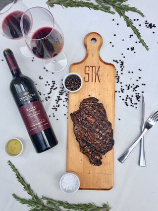 STK Atlanta Introduces Malbec Mondays