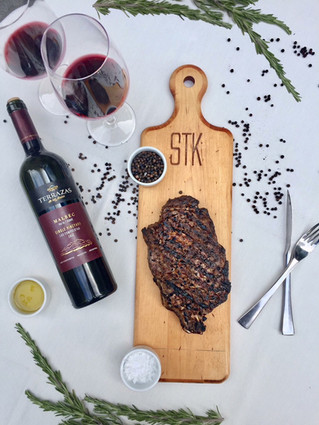 STK Atlanta Introduces Malbec Mondays