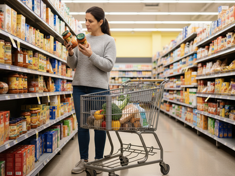 Why Everything Costs More in 2026 and How Women Are Still Living Well
