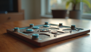 Everything You Need to Know About Fidget Trading Boards and Their Rising Popularity