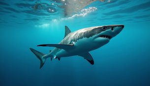 Exploring the Excitement of Shark Week 2026: What to Expect