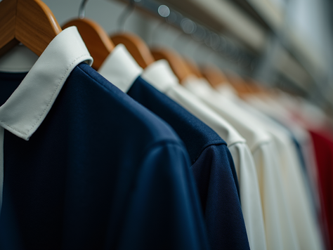 Embrace the New Wave of Lifestyle Trends with Rugby Shirts and Mango Sticky Rice